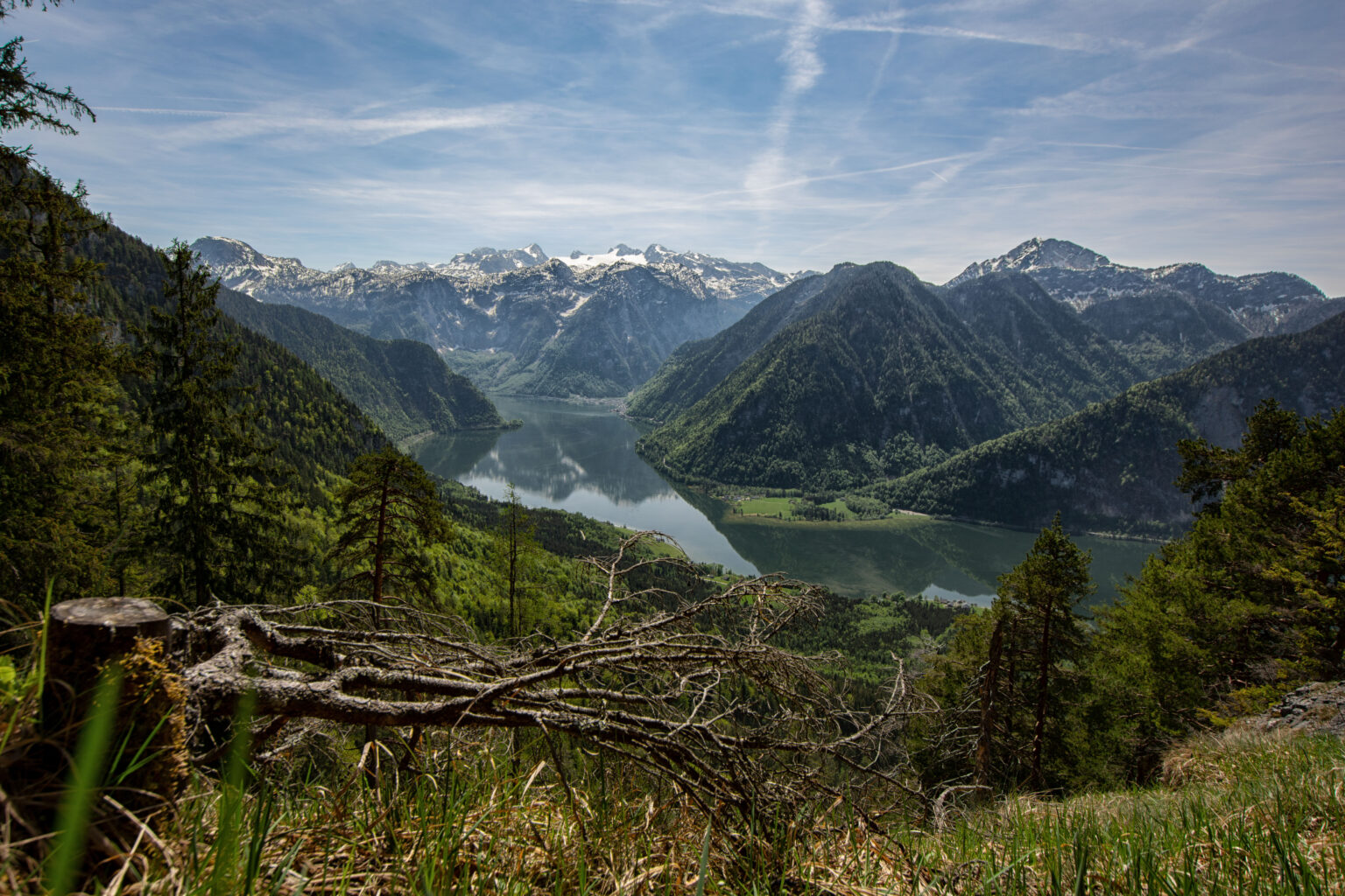 Brennkoglstübal Bad Goisern Dachstein Hallstättersee RudiKainPhotografie