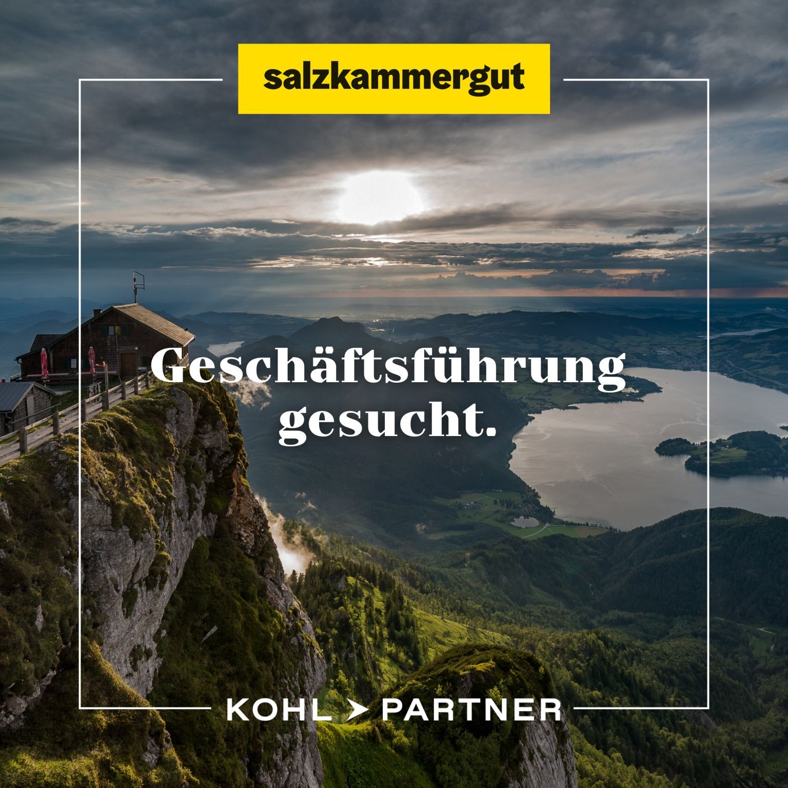 Geschaeftsfuehrung kohl partner