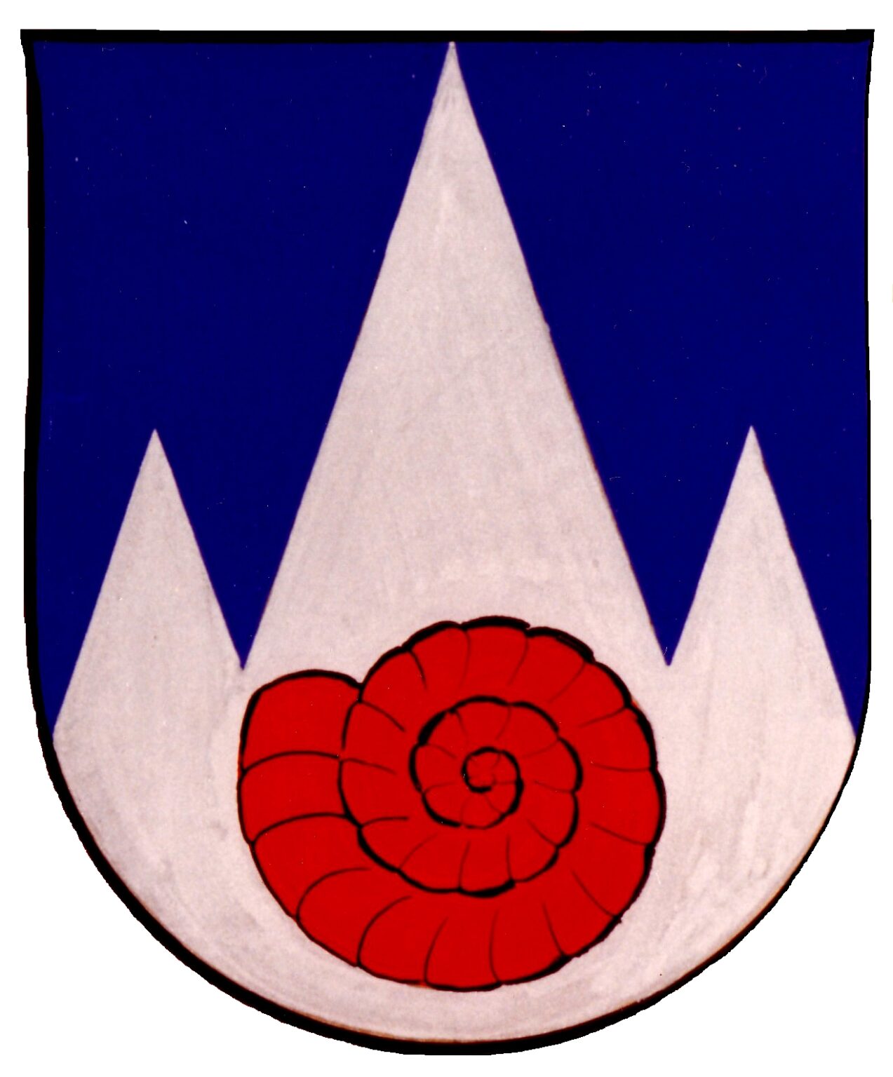 Wappen Gosau1