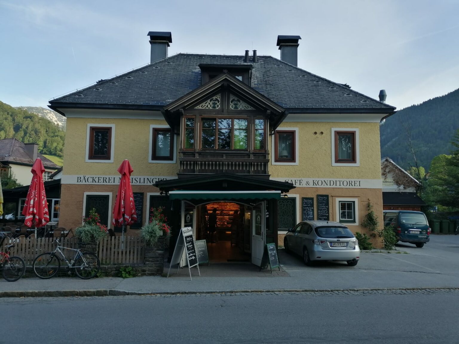 Altaussee